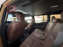 تويوتا لاندكروزر برادو